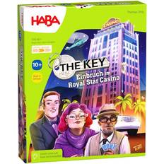 Casino brætspil Haba The Key – Casino 306848