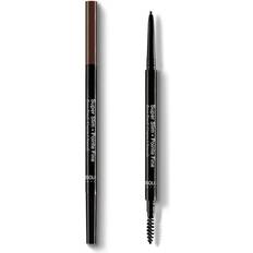 Absolute New York Super Slim Brow Pencil SSEB02 Espresso