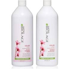 Matrix Value Biolage ColorLast Shampoo Conditioner Duo