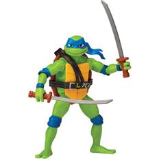Teenage Mutant Ninja Turtles Mutant Mayhem Leonardo