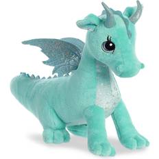 Aurora World Sparkle Tales 12" Willow Dragon