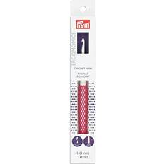 Prym Crochet Hook-Size G6/4mm