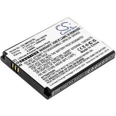 Cameron Sino Batteri Til Betalingsterminal Ingenico IMP627
