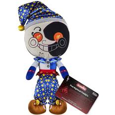 Funko Fnaf Security Breach Plush 18Cm Moon