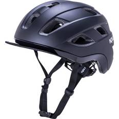Cykeltilbehør Magnum Kali Traffic Mat Sort S/M 58-62cm