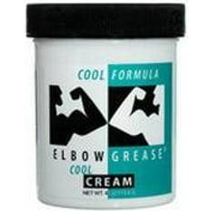 Elbow grease Elbow Grease Cool Cream Jar 4oz