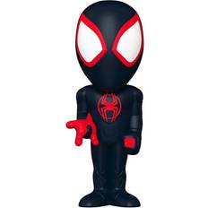 Figurinen Funko Spider-Man: Across the Spider-Verse Spider-Man Vinyl Soda Figure