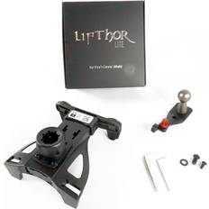 LifThor LITE Tablet Holder for DJI Phantom and Inspire Tablet Mount iPad Pro