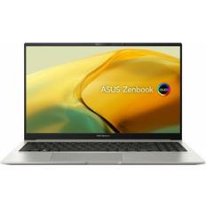 Asus zenbook 15 ASUS 15.6" Zenbook 15 OLED