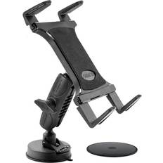 Mobile Device Holders Arkon Sticky Suction Tablet Mount Apple iPad Air 2 iPad Pro iPad Galaxy