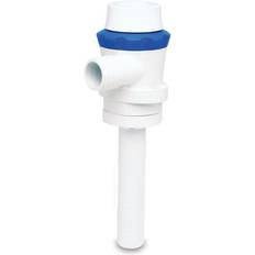 Pompes de cale PENTAIR Shurflo piranha 1100 livewell pump 12vdc 1100gph 1