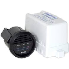 Pompes de cale Rule high water bilge alarm w/switch & gauge 24v