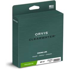 Orvis Clearwater Smooth Intermediate