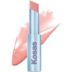 Hudpleje Kosas Wet Stick Fugtgivende Lipgloss 3.1 g Baby Rose Pink