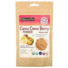 Wilderness Poets Organic Camu Camu Berry Powder