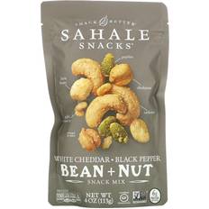 Sahale Snacks Mix, White Cheddar, Pepper Bean