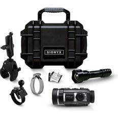 Digital night vision Sionyx Aurora Black Uncharted IP67 Full Color Digital Night Vision Camera Kit