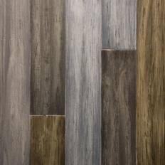 Click Wood Flooring OptiWood Rustica 611032 Bamboo Flooring