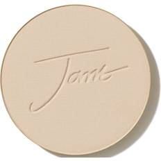 Jane Iredale Pressed Gesichtspuder Refill, Natural,1er Pack 1 x 9.9 g