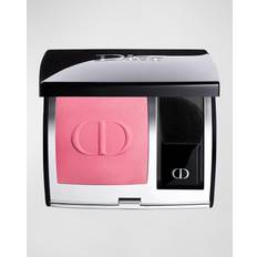 Dior Rouge Blush Matte - Clear