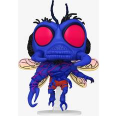 Funko POP Movies: Teenage Mutant Ninja Turtles-Superfly