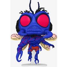 Funko Teenage Mutant Ninja Turtles: Mutant Mayhem Superfly Pop! Vinyl Figure #1393