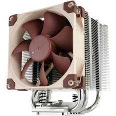 Noctua NH-U9S Premium CPU Cooler NF-A9 92mm Fan