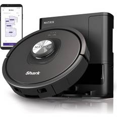 Robot Vacuum Cleaners Shark AI Robot Matrix Clean