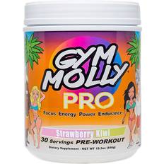 Kai Molly Pro Pre-Workout Strawberry