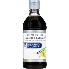 Food & Drinks McCormick Culinary Pure Vanilla Extract, 16