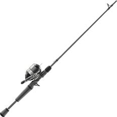 Fishing Gear Zebco Omega Pro Spincast Combo