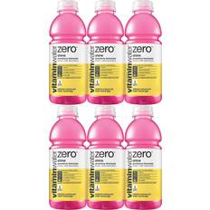 Food & Drinks Vitamin Water Zero, Strawberry Lemonade Shine, 20oz