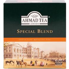 Ahmad Tea Fødevarer Ahmad Tea fresh ahmad tea special blend teabags with