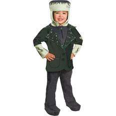 Rubies Toddler's Universal Monsters Frankenstein Costume