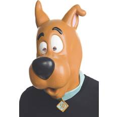 Masks on sale Rubies Scooby Doo Latex Adult Mask