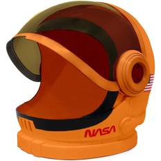 Joyin Astronaut helmet for kids with movable visor, pretend play toy set, space toy