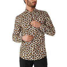 Kostumer OppoSuits The Jag Skjorte