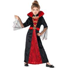 Vampirina Halloweenkostym Flicka L