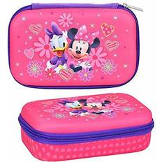 None Innovative Designs Minnie Molded EVA Pencil Case