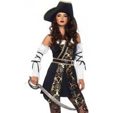 Leg Avenue Pirate costume adult halloween fancy dress