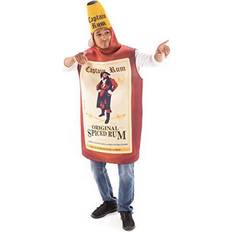 Hauntlook Captain Rum Halloween Costume