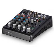 Mikserborde Alto TrueMix 500 5-kanals mixer