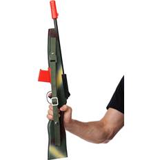 Toy Weapons Jungle Kombatter Toy Rifle