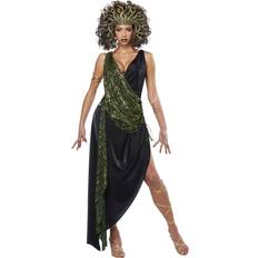 California Costumes Womens Sexy Medusa Costume