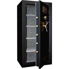 Security Mesa Safe MBF7236C-P Fire Security Lock