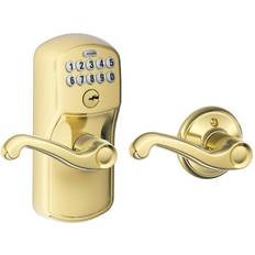 Lock Cylinders Schlage FE575PLY505FLA