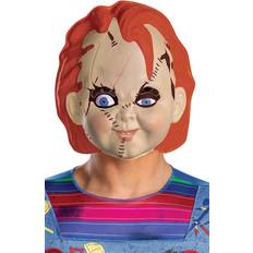 Masks Disguise Child's Play Chucky Adult Mask