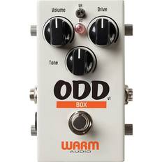 Warm Audio ODD Box V1