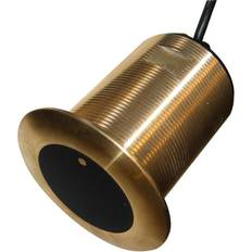 Cpt s transducer Raymarine CPT-S Chirp gennemboringstransducer bronze 12°