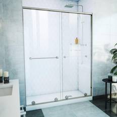 Sliding Doors Showers DreamLine Harmony 56-60